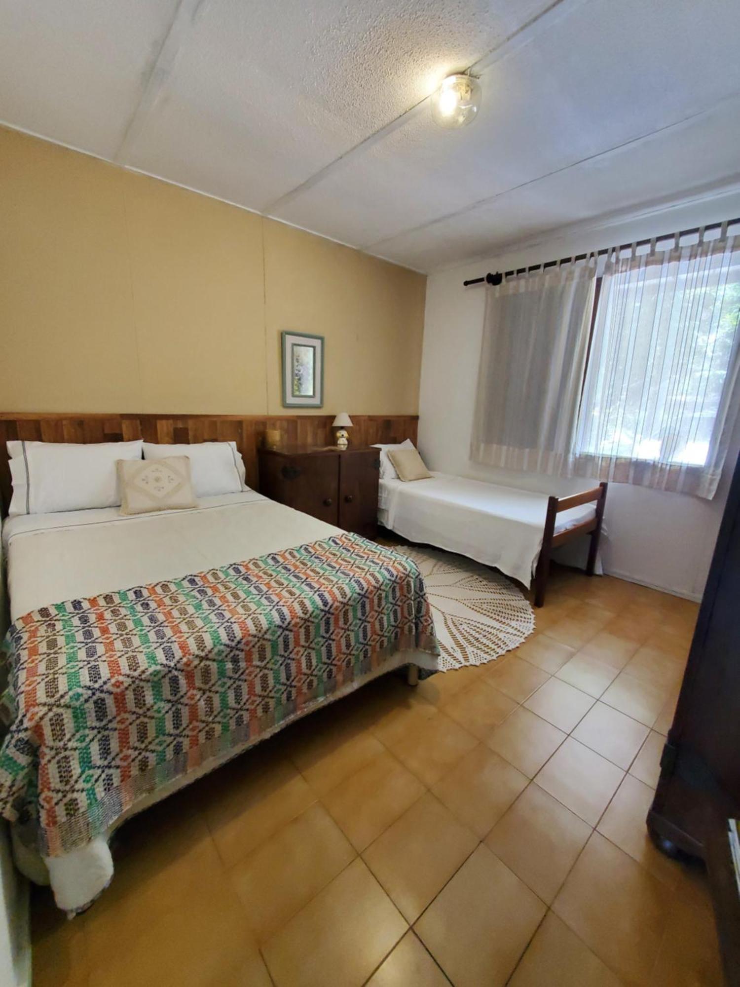 Ecoisa De Chacara - Casa De Vidro, Casa De Campo Morretes Eksteriør bilde