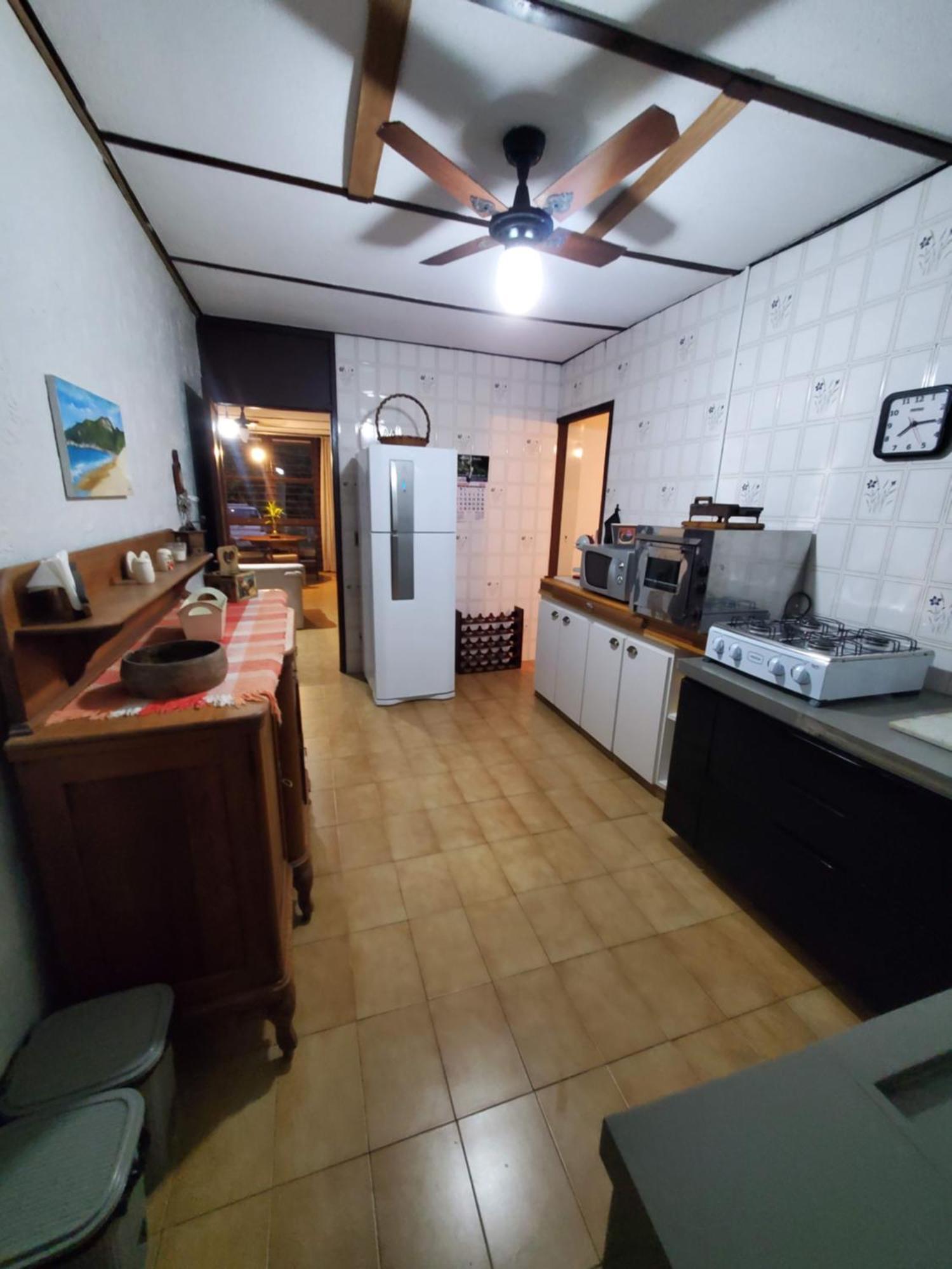 Ecoisa De Chacara - Casa De Vidro, Casa De Campo Morretes Eksteriør bilde